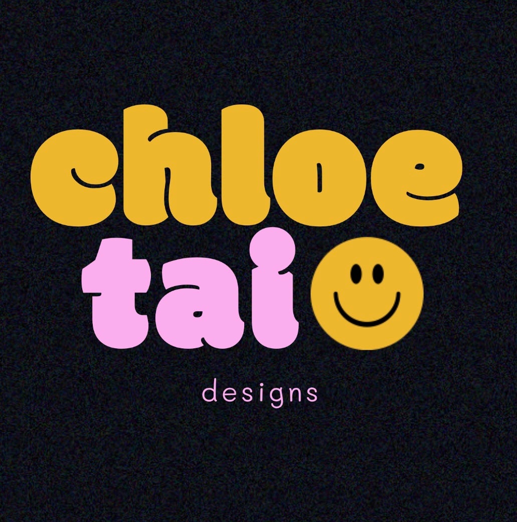 Home  Chloe Tai Designs